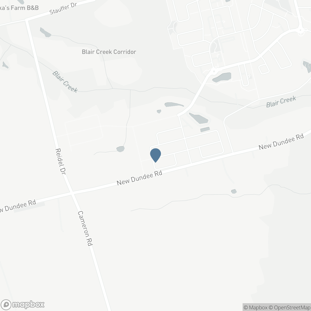 129 JACOB DETWEILLER Drive Unit# Lot 0092, Kitchener, Ontario N2P 0J1